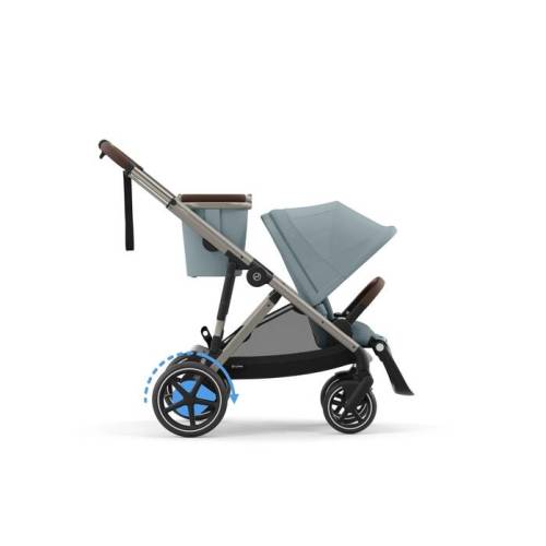 CYBEX e-Gazelle S Stroller