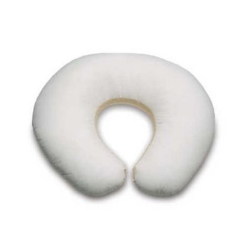 Boppy® Bare Naked® Pillow - WHITE - NURSING PILLOW