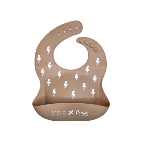 RRCO x C&F Bolt Catch All Bib – Calla and Friends