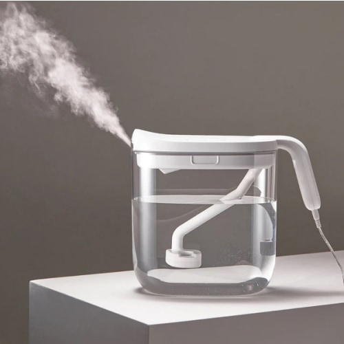 Carepod Mini - Mini But Mighty Humidifier