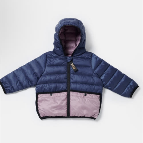 Roll Me Puffer