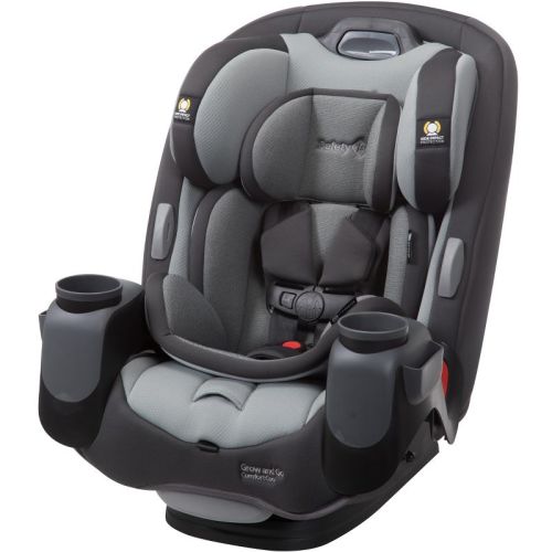 Safety 1st Grow And Go Comfort Cool All-in-one Convertible Car Seat