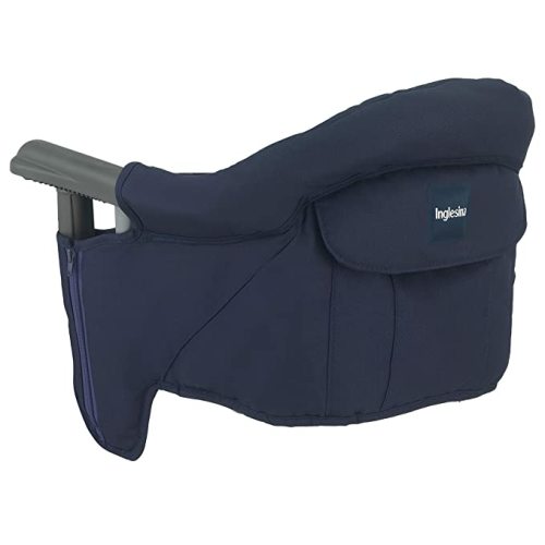 Inglesina Fast Table Chair, Navy