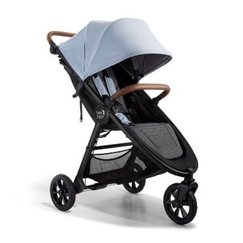 Baby Jogger City Mini GT2 Stroller - Opulent Black
