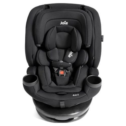 Joie Pepper Spin SI Rotating 4-in-1 Convertible Car Seat - Shale