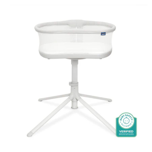 BassiNest Swivel Sleeper 3.0 Bedside Bassinet | HALO