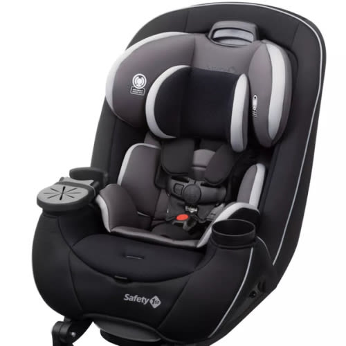 Safety 1st Grow and Go Extend 'n Ride LX Convertible Car Seat — buybuy BABY