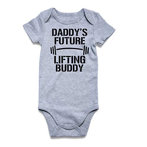 Vieille Baby Boys Girls Bodysuit Short Sleeve Romper Jumpsuit Outfit 0-12 Months