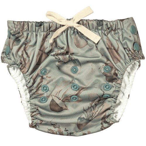 Swim diaper - Jellyfish
