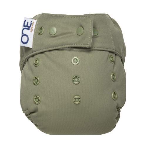 O.N.E. Cloth Diaper - Fern