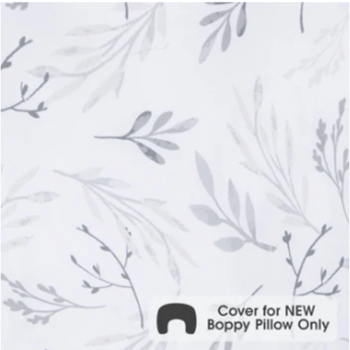 New Boppy Nursing Pillow Cover
