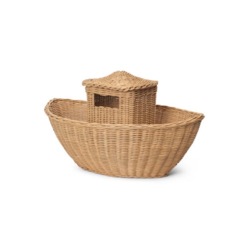 Braided Ark