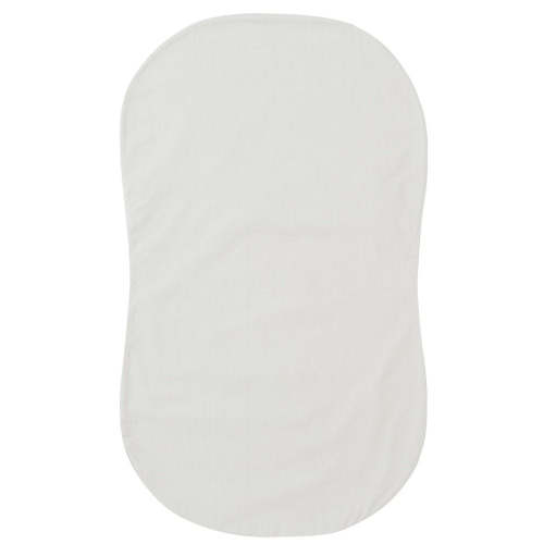 BassiNest Fitted Sheet - 100% Cotton | Snuggle Bugz | Canada's Baby Store