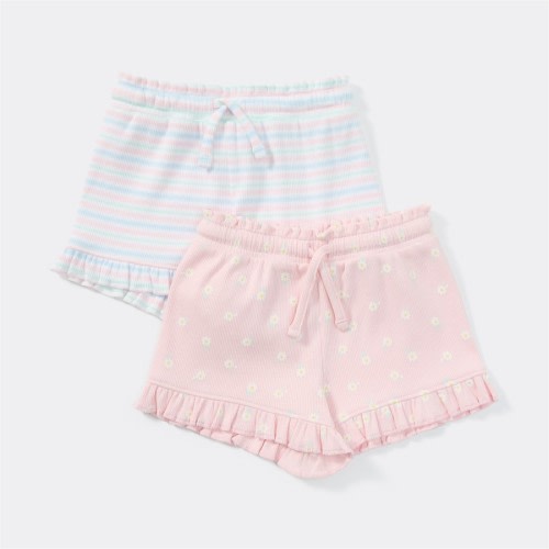 Baby Shorts