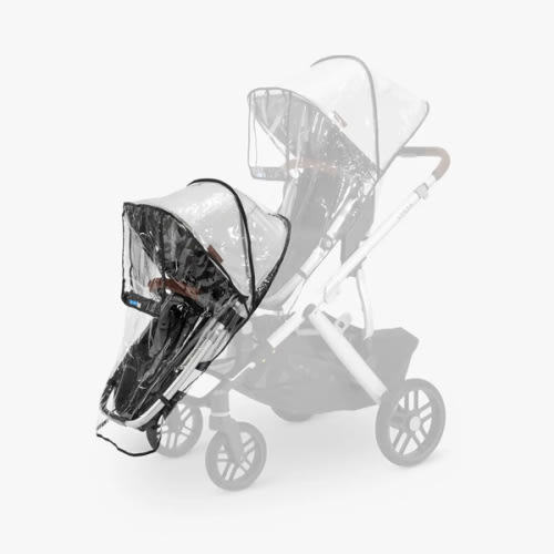 Rain Shield for RumbleSeat - UPPAbaby