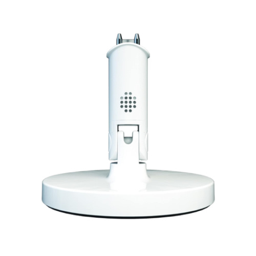 Nanit Flex Multi-Stand – Travel Baby Monitor Accessory, Portable Stand Pro Baby Monitor - White (Camera not Included)