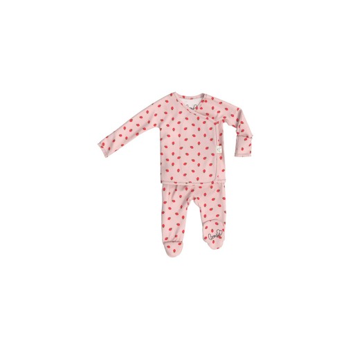 Skin to Skin Girl or Boy Footie