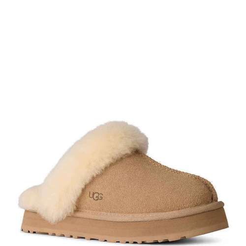 UGG Girls' Disquette Slippers (Youth)