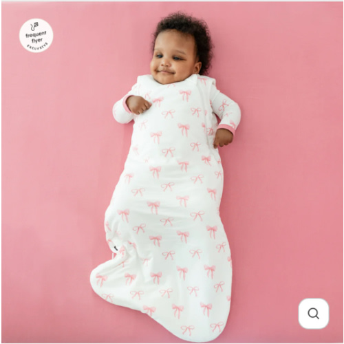 Sleep Bag in Bow 1.0