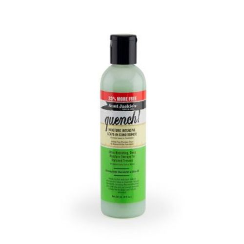 Aunt Jackie's Quench Leave-in Conditioner - 8 Fl Oz