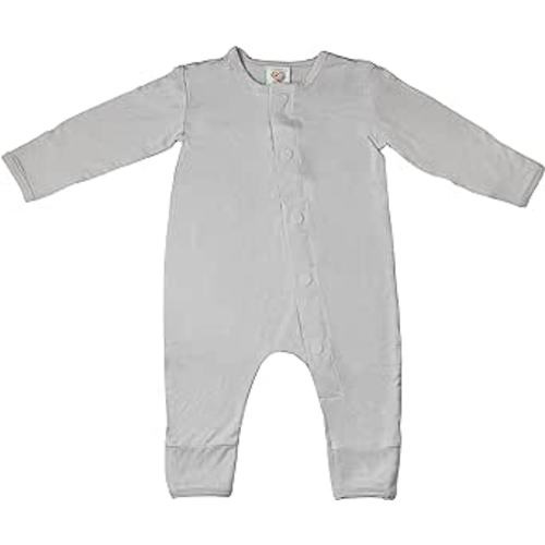 Amazon.com: EZ Baby Magnetic Onesie, Magnetic Onesies for Baby Boy, Magnetic Baby Pajamas, Easy to Close Magnetic Sleepers: Clothing, Shoes & Jewelry