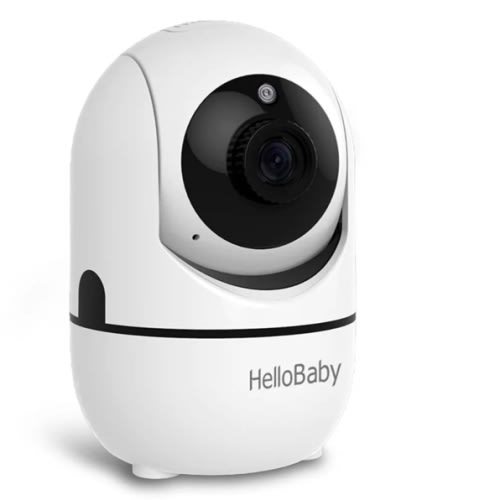HelloBaby Camera | Extra Camera Contact us for HB6550