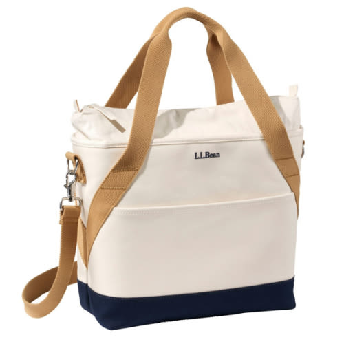 Nor'easter Insulated Tote, Medium | Tote Bags at L.L.Bean
