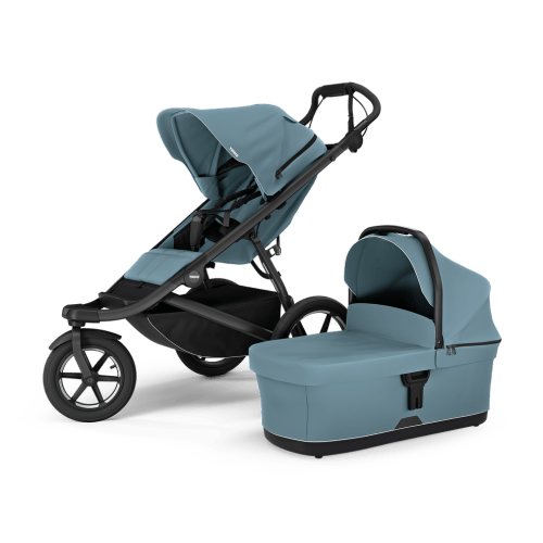 Thule Urban Glide 3 2-in-1 bundle