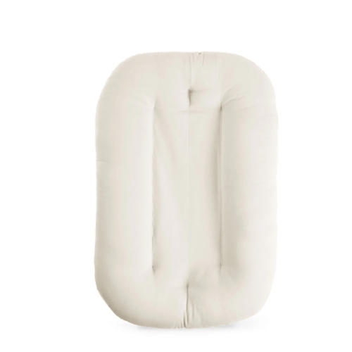 Infant Lounger | Natural