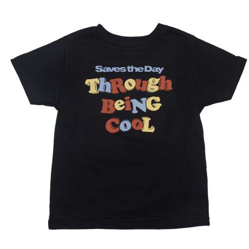 Saves The Day Toddler T-Shirt – Sparrow Sleeps