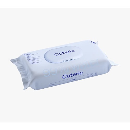 Coterie Baby Wipes, Pack of 4 | Pottery Barn Kids