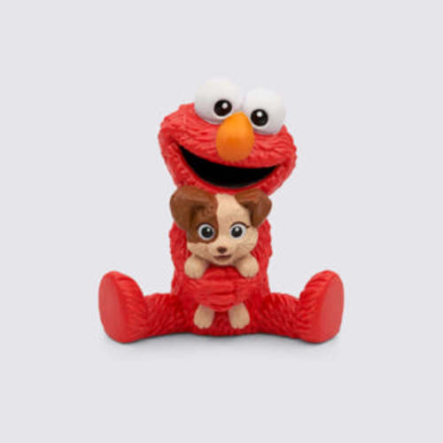 Sesame Street: Elmo & Tango Tonie | tonies®