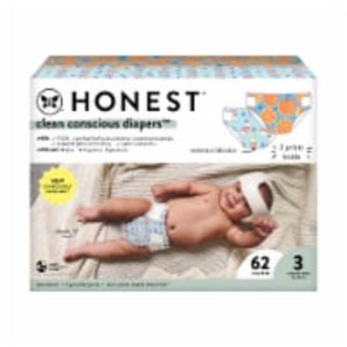 Honest® Clean Consious Diapers™