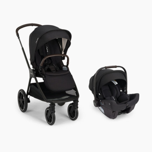 PIPA urbn + TRIV lx - Caviar