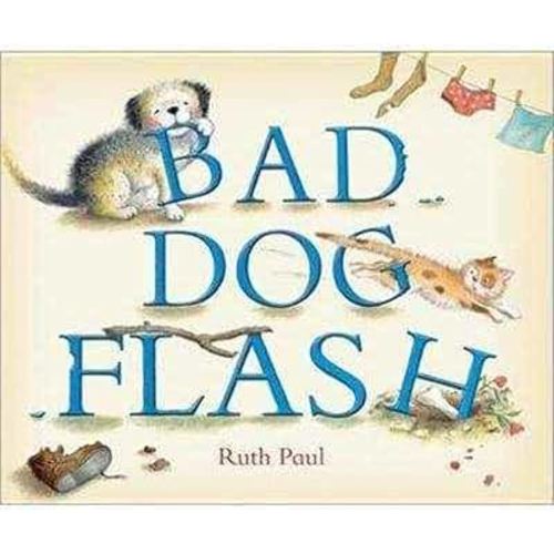 Bad Dog Flash