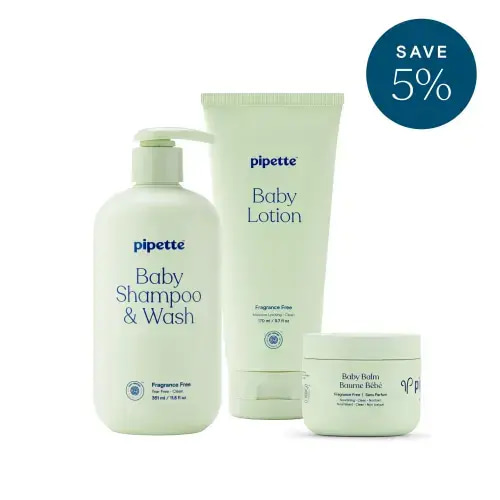 Baby Bestsellers Bundle – Pipette