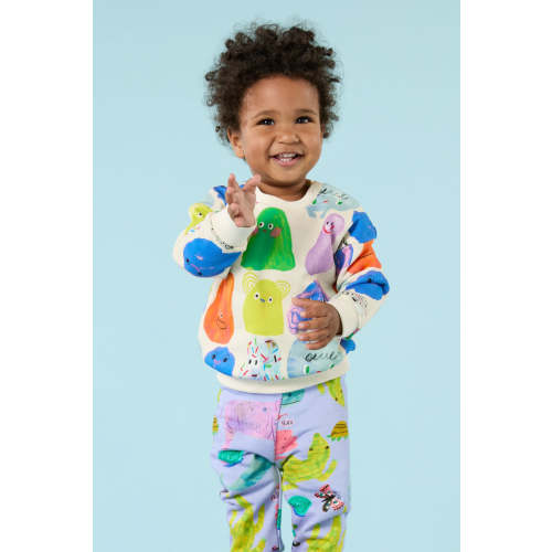 Boo Baby Sweater – Gorman