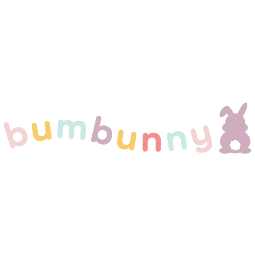 Bumbunny Baby |Luxury Blanket in Orchid