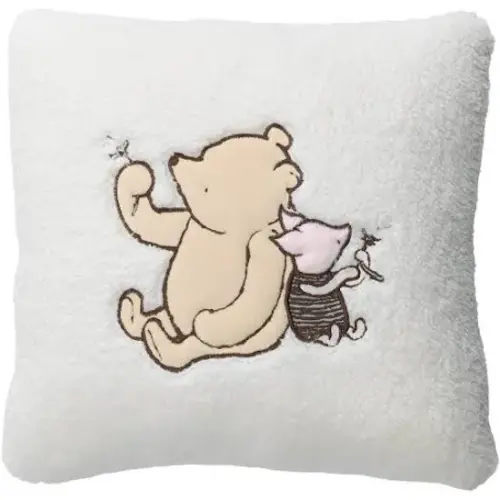 Any winnie the pooh decor for nursery