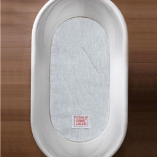 Organic Baby Mattress for SNOO Bassinet | Wholesome Linen