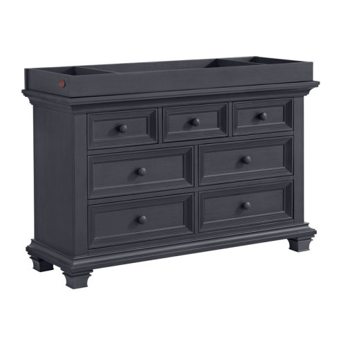 Oxford Baby Weston Changing Topper | Wayfair