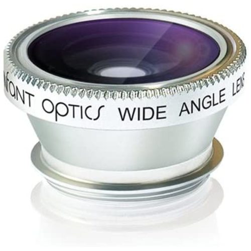 Infant Optics Wide Angle Lens For DXR-8