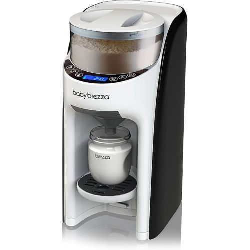Baby Brezza Baby brezza formula pro frp0046, 1.7 Ounce