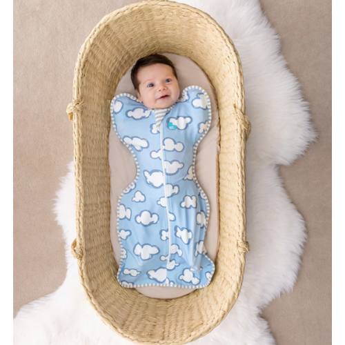 Love to Dream Swaddle Up Original