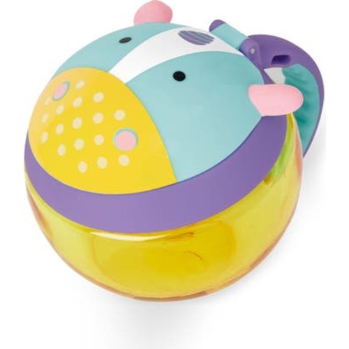 Zoo Snack Cup