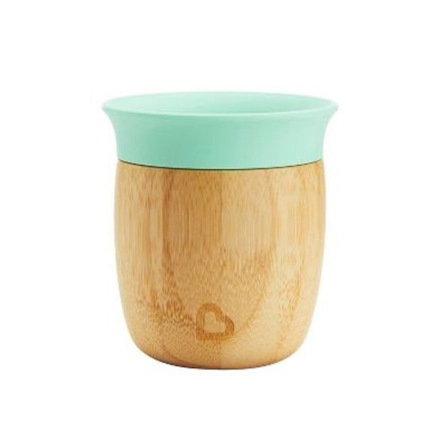 Munchkin 5oz Bamboo Cup For Babies & Toddlers