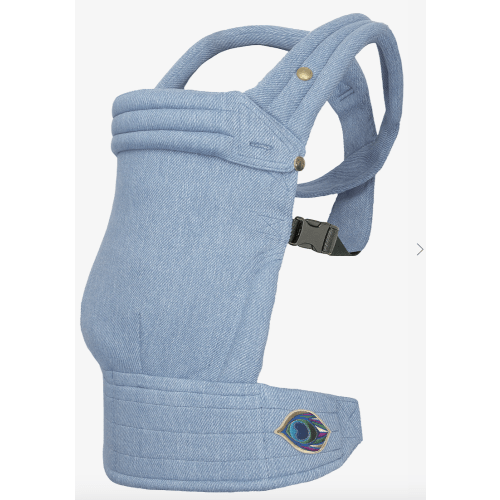 Denim Light | Zeitgeist Baby Carrier | SHOP ARTIPOPPE