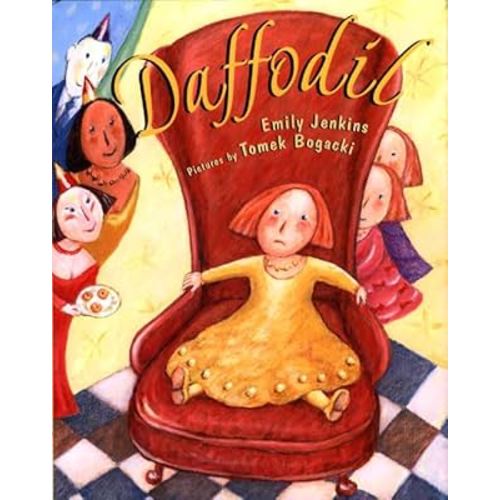 Daffodil