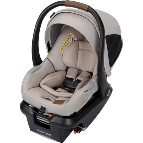 Mico™ Luxe+ Infant Car Seat