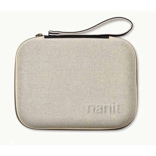 Nanit Travel Case (Two Tone Canvas)